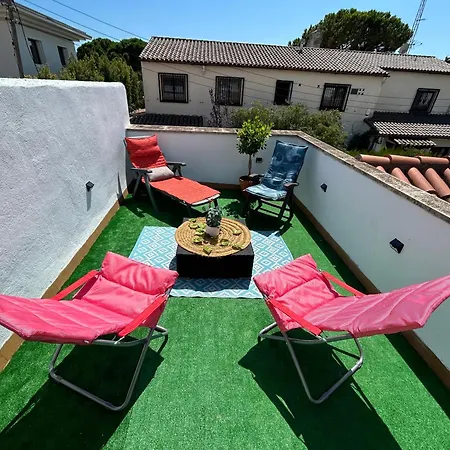 Calma Azul - 3br - Terrace & - Ac Wifi - 8 Guests * Cambrils