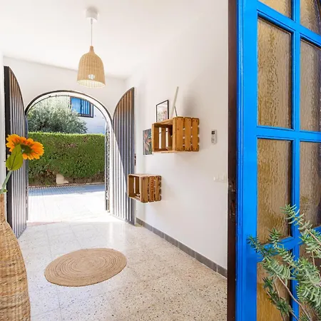 Holiday home Calma Azul - 3br - Terrace & - Ac Wifi - 8 Guests Cambrils