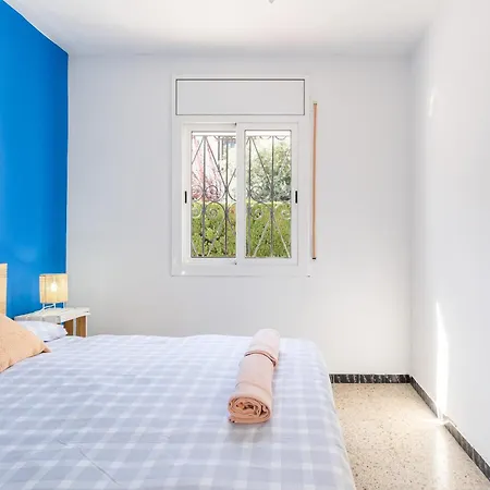 Calma Azul - 3br - Terrace & - Ac Wifi - 8 Guests * Cambrils