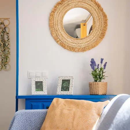 Calma Azul - 3br - Terrace & - Ac Wifi - 8 Guests Cambrils